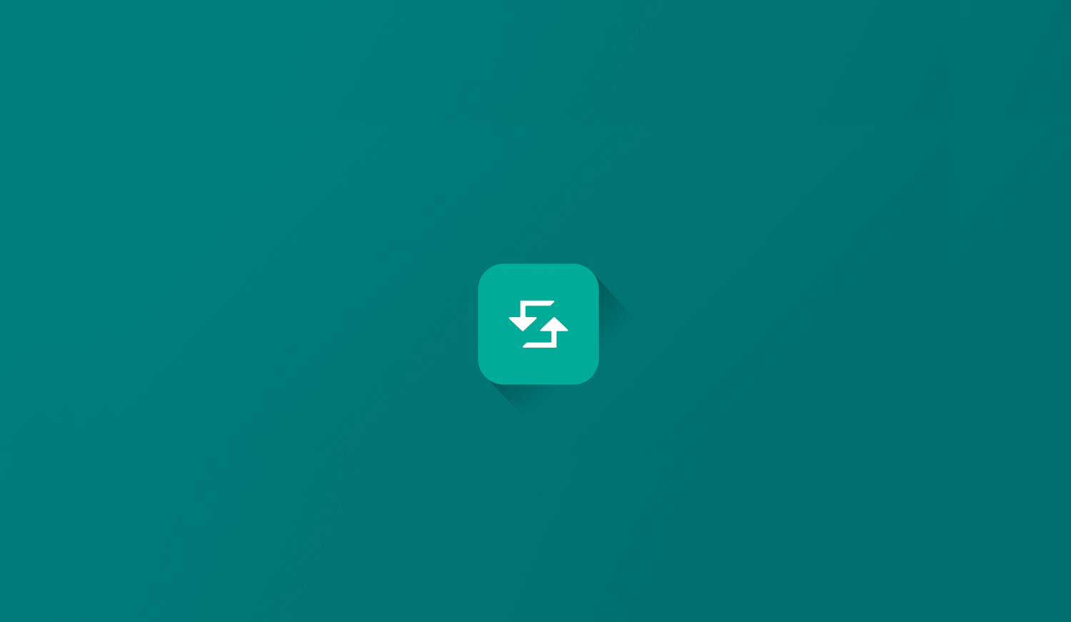 zappsync logo app